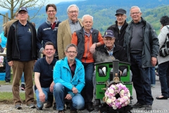 Eröffnungsfest <br class="clear" /> 2. Mai 2015